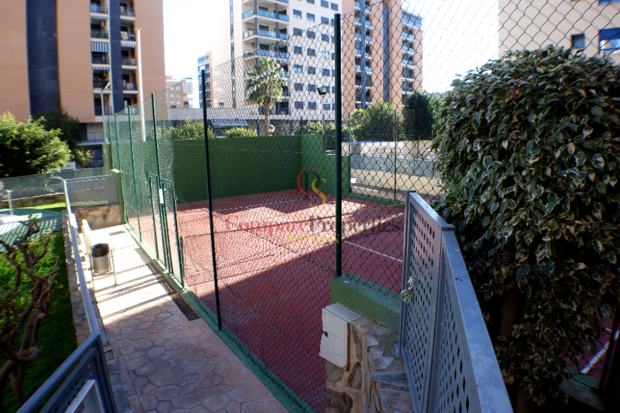 Kurzzeitvermietung - Apartment - Benidorm - Benidorm, Spain