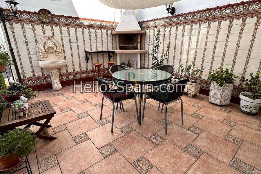 Verkauf - Apartment - La Font d'en Carròs - La Font d'en Carrós