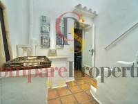 Sale - Townhouses - Teulada - Teulada Centre