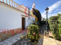 Venta - Villa - Dénia - San Nicolas