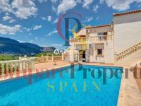 Sale - Villa - Orba Valley - Orba