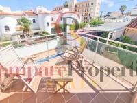 Vente - Villa - Albir