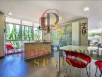 Verkauf - Villa - Benidorm