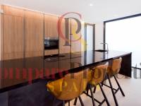 Venta - Villa - Albir