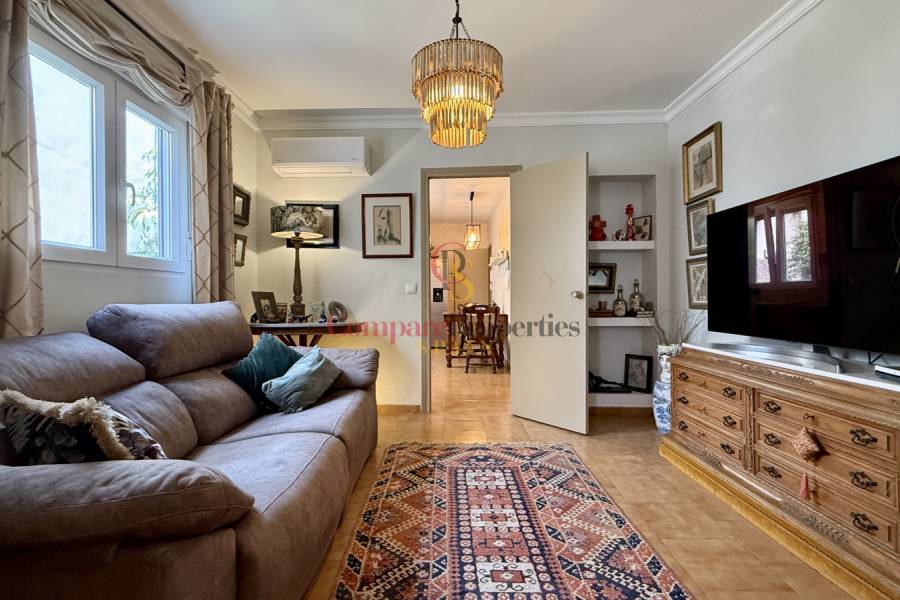 Vente - Townhouses - Pego
