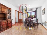 Vente - Villa - Calpe