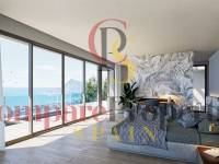 Venta - Villa - Altea - Altéa