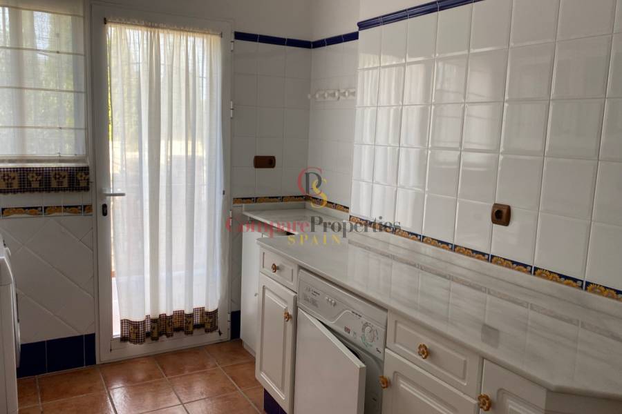 Sale - Villa - Orba Valley - Orba