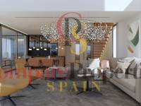 Verkauf - Villa - Finestrat - 