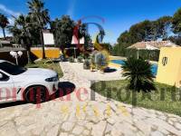 Verkoop - Villa - Dénia - 