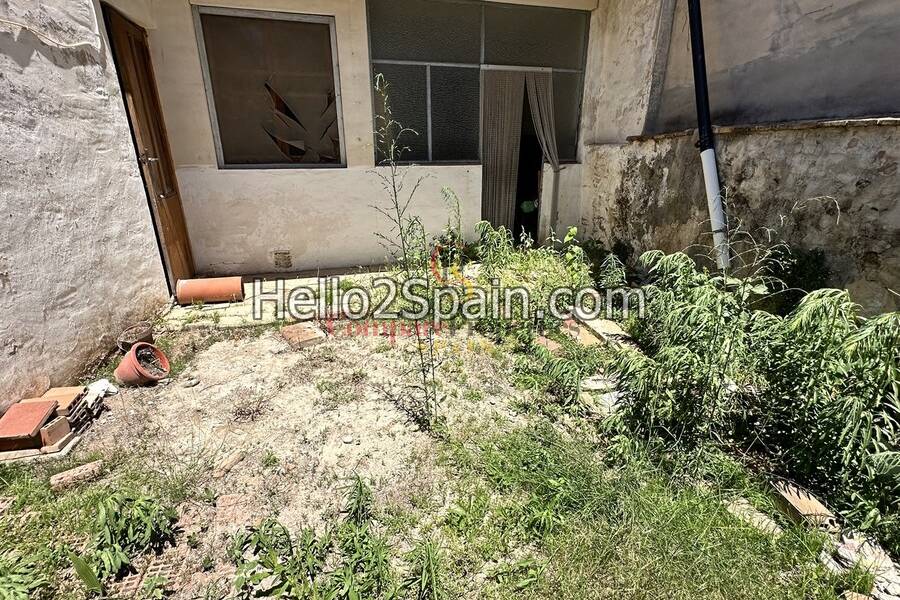 Sale - Townhouses - Rafol de Salem - 