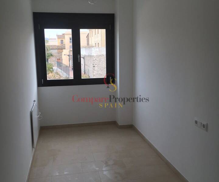  - Apartment - Jalon Valley - Jalon