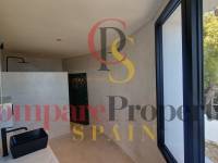 Sale - Villa - Benitachell - 
