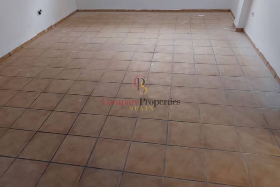 Sale - Villa - Dénia - La Pedrera