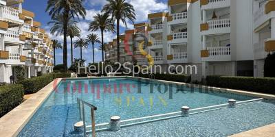 Apartment - Venta - Dénia - Dénia