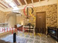 Sale - Townhouses - Jalon Valley - Xaló