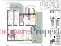 Vente - Duplex and Penthouses - Calpe