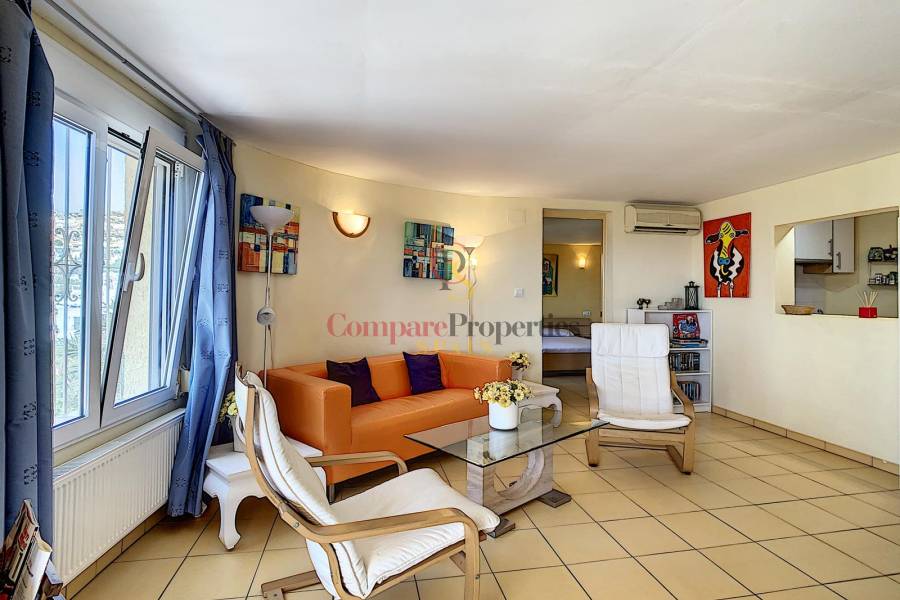 Venta - Villa - Benitachell - Magnolias