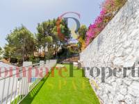 Sale - Villa - Altea - Montemolar