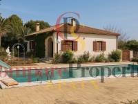 Verkoop - Villa - Els Poblets