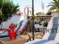 Sale - Villa - Moraira - 