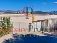 Venta - Villa - Benitachell - La Cumbre del Sol