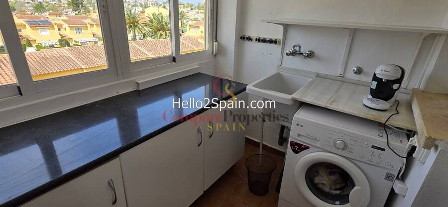 Venta - Apartment - Dénia