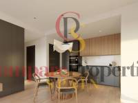Sale - Apartment - Benitachell - 