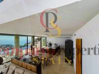 Vente - Villa - Benitachell - Dalias