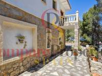 Vente - Villa - Dénia - Las Rotas