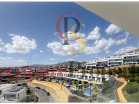 Venta - Apartment - Finestrat