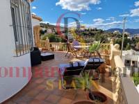 Sale - Villa - Pedreguer - Costa Blanca