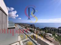 Sale - Apartment - Benitachell - Blue Infinity