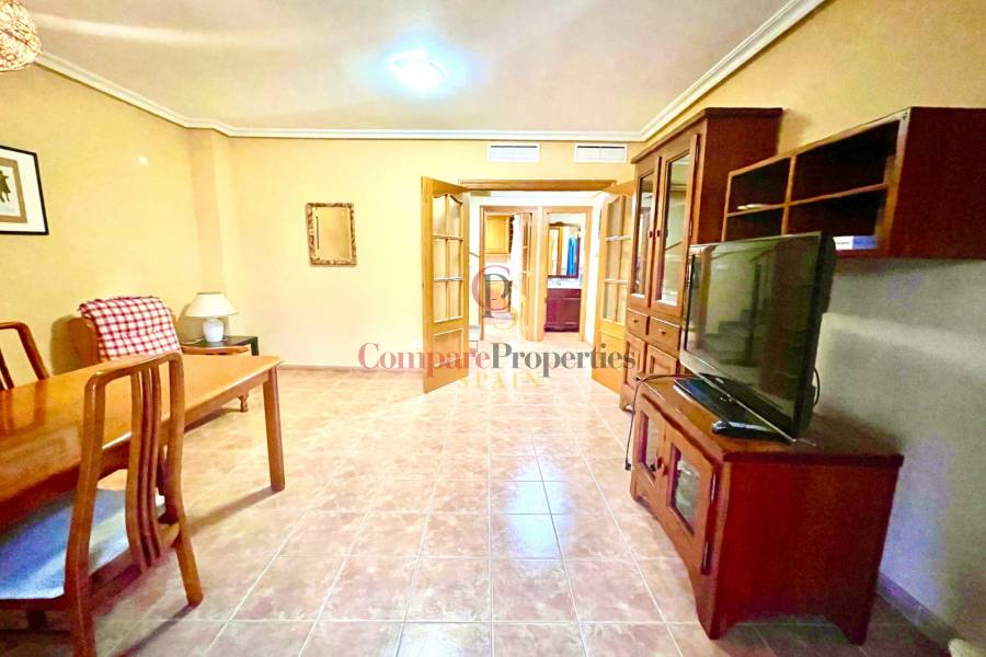 Verkoop - Villa - Almoradí - Almoradi
