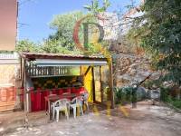 Sale - Villa - Dénia - Montgo