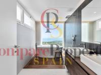 Verkauf - Villa - Altea - Altea la nova