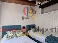 Vente - Villa - Dénia - La Pedrera