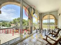 Verkauf - Villa - Altea - Planet