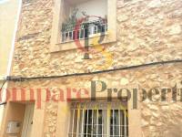 Venta - Townhouses - Pedreguer