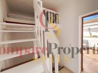 Verkoop - Apartment - Pedreguer