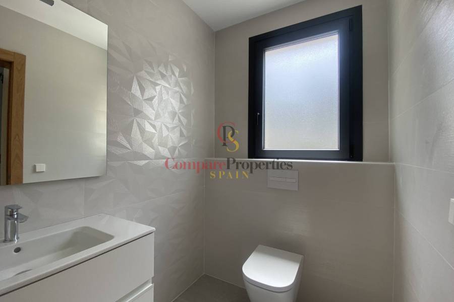 Sale - Villa - Jávea - 