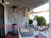 Sale - Villa - Jalon Valley - Murla