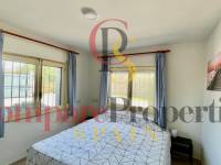 Sale - Villa - Jalon Valley - Valle