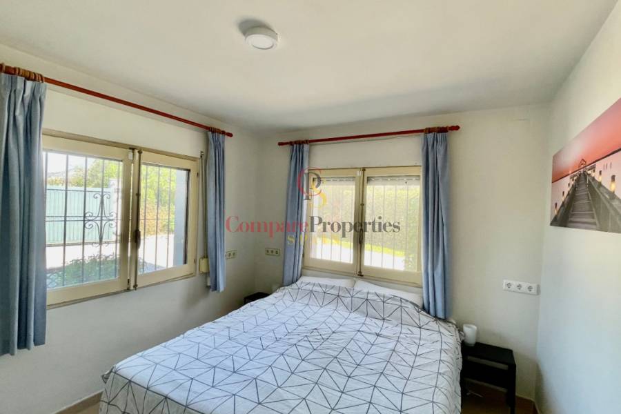 Sale - Villa - Jalon Valley - Valle