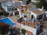 Sale - Villa - Orba Valley - Sanet y Negrals