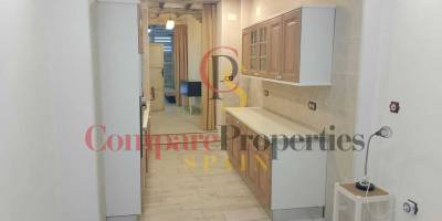 Apartment - Sale - Piles - 