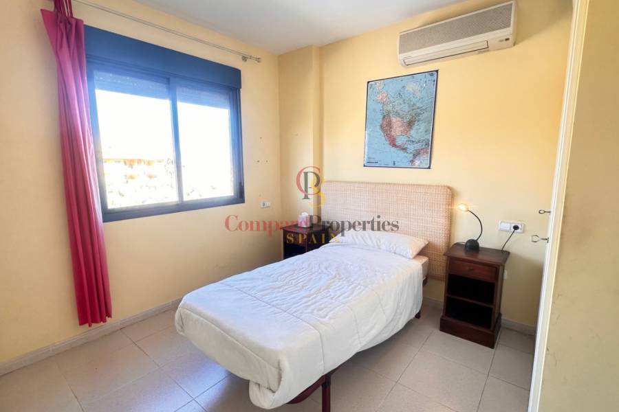 Sale - Duplex and Penthouses - Dénia - Las Marinas (Km1 al Km 6)