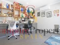 Verkoop - Villa - Moraira - El Portet