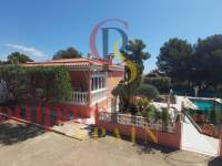 Sale - Villa - La Nucia