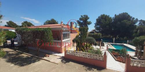 Villa - Verkoop - La Nucia - La Nucia